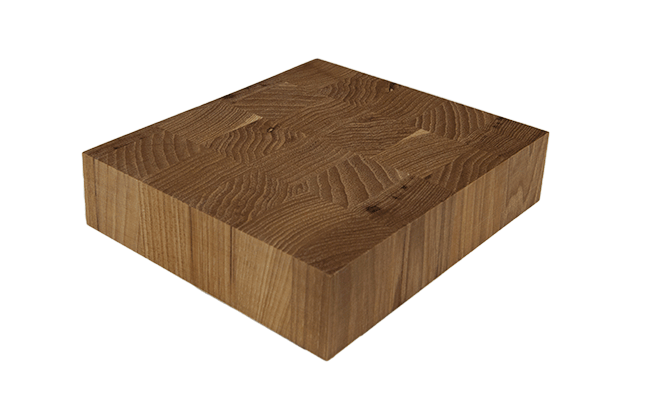 Butcher Block - Counter-Form