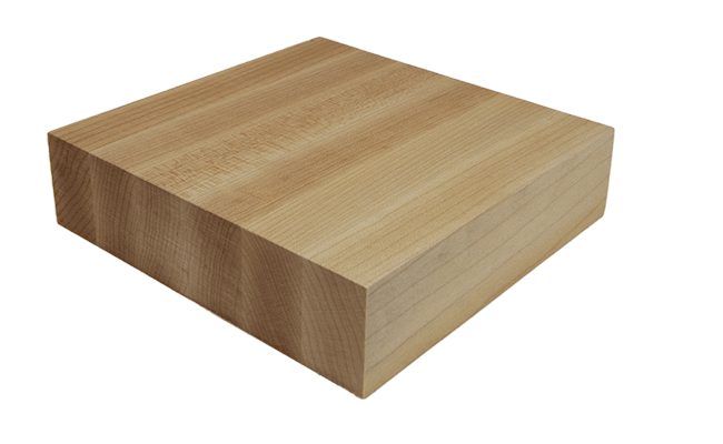 maple uniblock