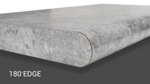 180 degree edge mockup