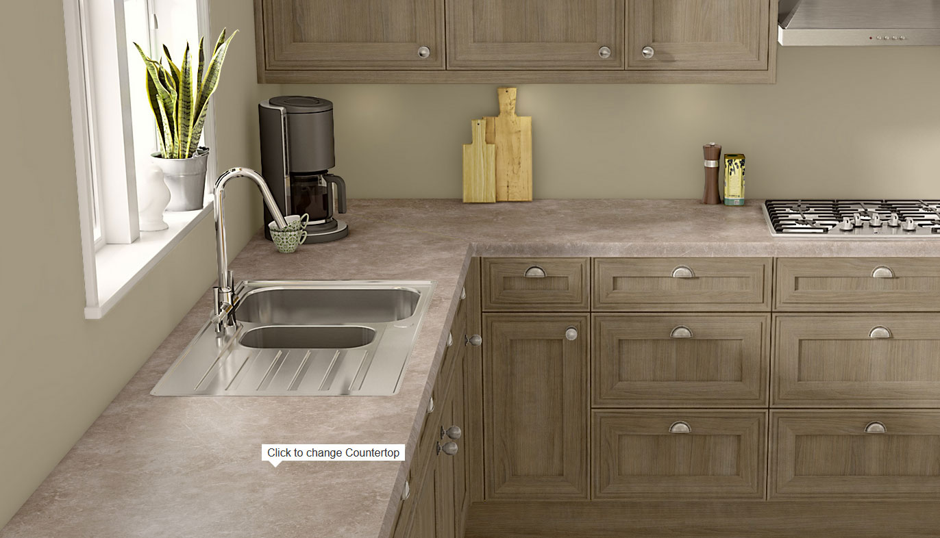 POTTERS CLAY ANTIQUE - Image 2