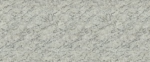 WHITE ICE GRANITE ETCHING
