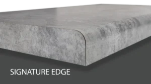 signature edge mockup