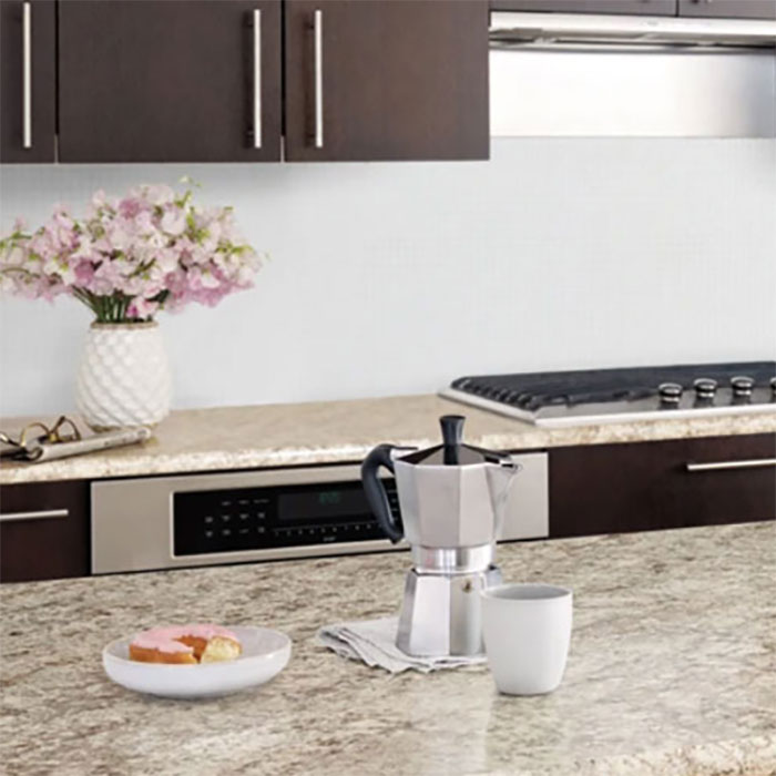 Bianco Romano | Countertop | 1872-35