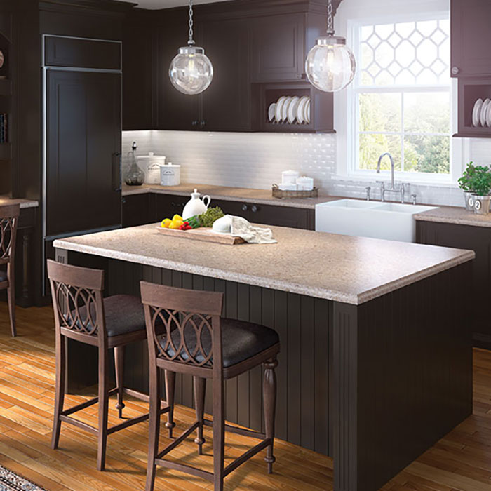 Kalahari Topaz | Countertop | 4588-07
