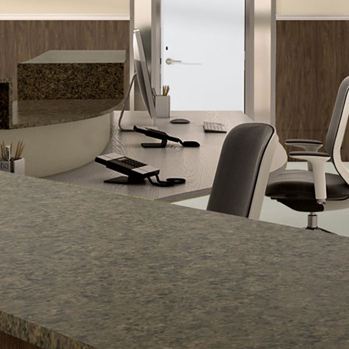 Milano Brown | Countertop | 4725-52