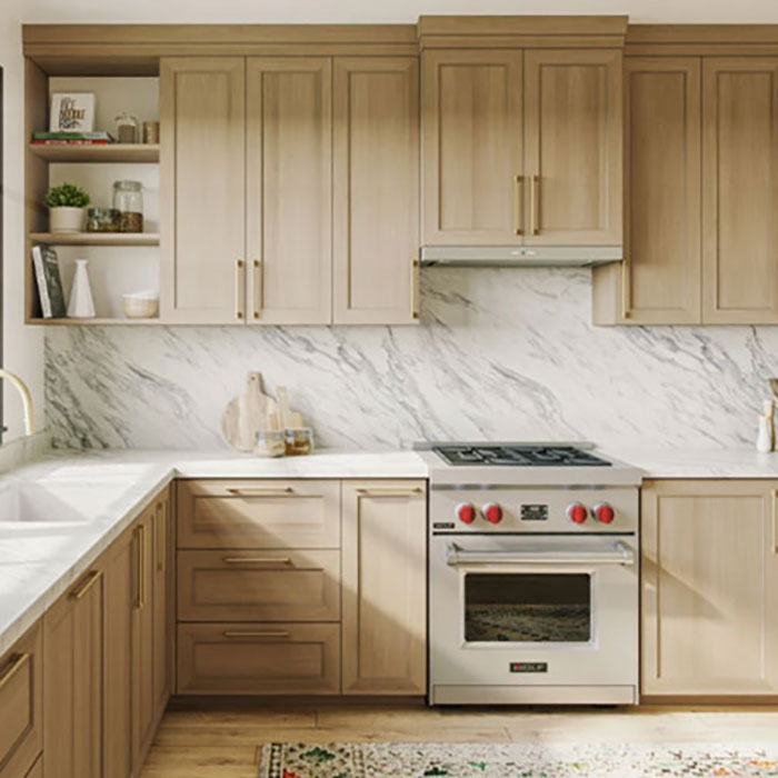 Calcutta Marble | Countertop | 4925-07