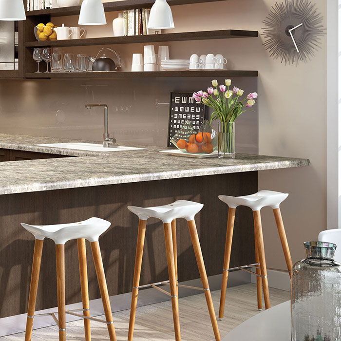Cafe di Pesco | Countertop | 4955-22