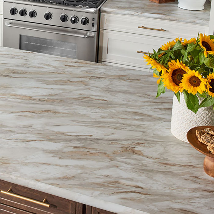 Drama Marble | Countertop | 5010-07