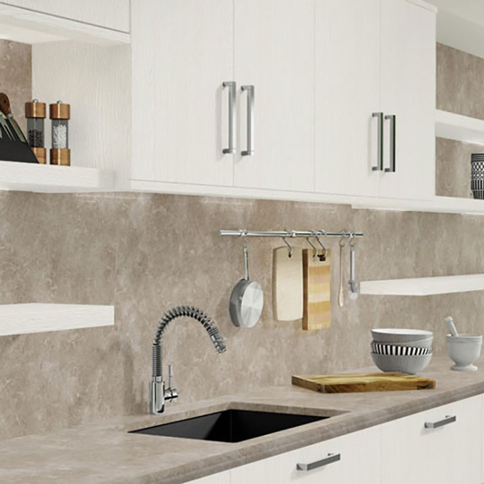 Potter’s Clay | Countertop | 5011-22
