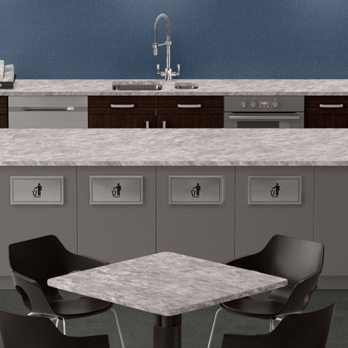 Brazilian Grey | Countertop | 5026-07