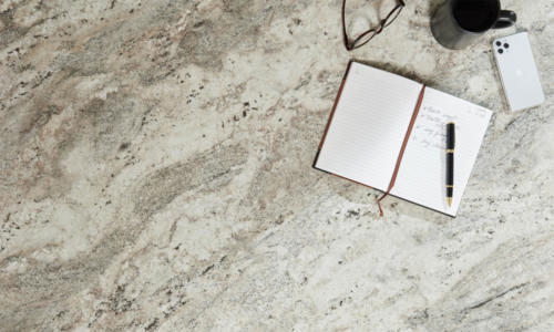 Formica - Classic Crystal Granite